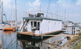Ferienhaus in Gro&szlig;enbrode - Fiete unsHusboot - Bild 1