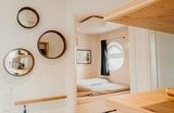 Ferienhaus in Gro&szlig;enbrode - Fiete unsHusboot - Bild 2