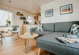 Ferienhaus in Gro&szlig;enbrode - Fiete unsHusboot - Bild 5