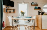 Ferienhaus in Gro&szlig;enbrode - Fiete unsHusboot - Bild 6