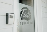 Ferienhaus in Gro&szlig;enbrode - Fiete unsHusboot - Bild 14