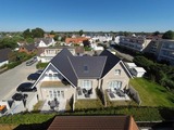 Ferienwohnung in Gr&ouml;mitz - Das Zuhause am Deich "Deichtraum" - Bild 1