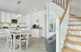 Ferienwohnung in Gr&ouml;mitz - Das Zuhause am Deich "Deichtraum" - Bild 4