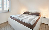 Ferienwohnung in Gr&ouml;mitz - Das Zuhause am Deich "Deichtraum" - Bild 10