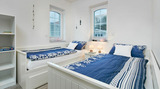 Ferienwohnung in Gr&ouml;mitz - Das Zuhause am Deich "Deichtraum" - Bild 20