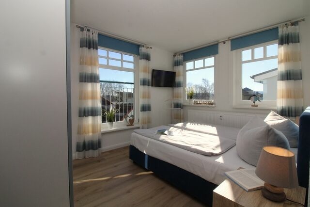 Ferienwohnung in Kühlungsborn - Strandjuwel 225 - Bild 12