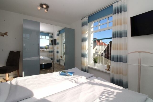 Ferienwohnung in Kühlungsborn - Strandjuwel 225 - Bild 15