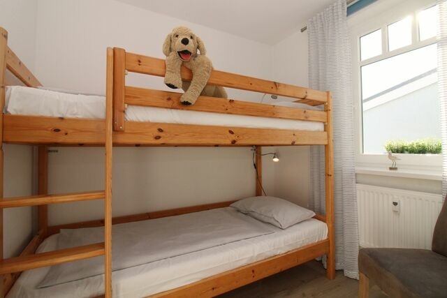 Ferienwohnung in Kühlungsborn - Strandjuwel 225 - Bild 16