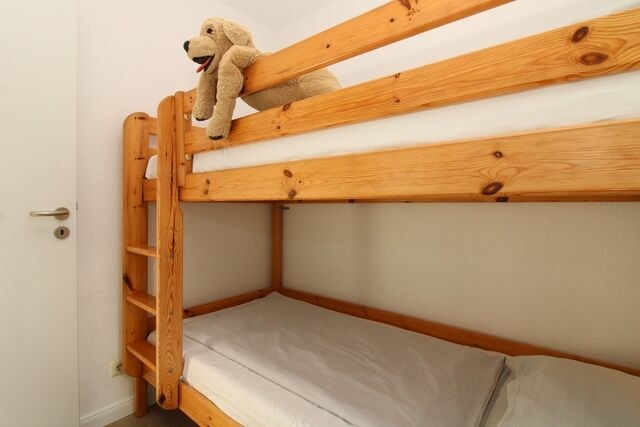 Ferienwohnung in Kühlungsborn - Strandjuwel 225 - Bild 17