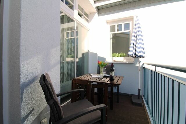 Ferienwohnung in Kühlungsborn - Strandjuwel 225 - Bild 22