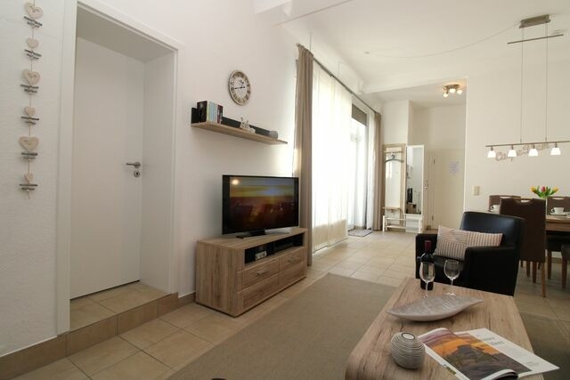 Ferienwohnung in Kühlungsborn - Strandjuwel 225 - Bild 7