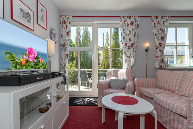 Ferienwohnung in Kühlungsborn - Strandjuwel 235 - Bild 4