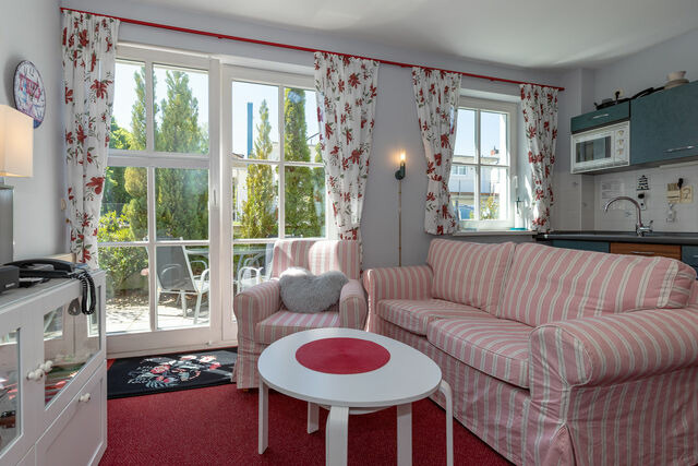 Ferienwohnung in Kühlungsborn - Strandjuwel 235 - Bild 6