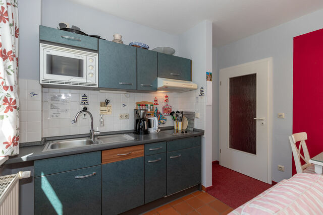 Ferienwohnung in Kühlungsborn - Strandjuwel 235 - Bild 8