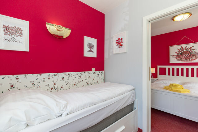 Ferienwohnung in Kühlungsborn - Strandjuwel 235 - Bild 17