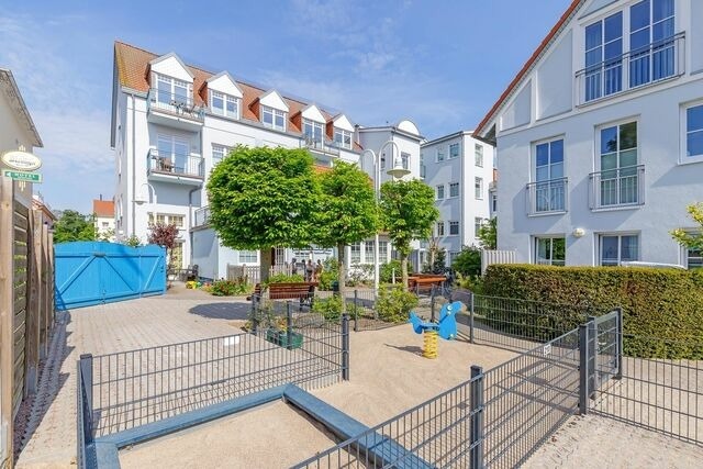 Ferienwohnung in Kühlungsborn - Strandjuwel 222 - Bild 22