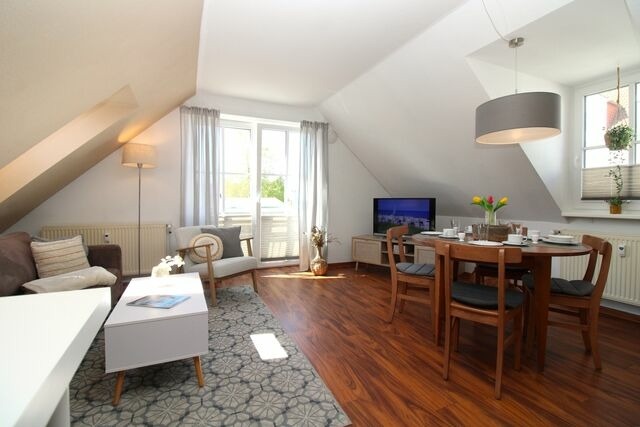 Ferienwohnung in Kühlungsborn - Strandjuwel 253 - Bild 5