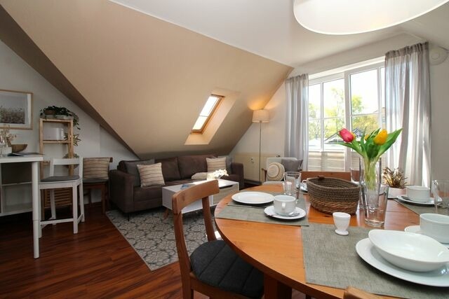 Ferienwohnung in Kühlungsborn - Strandjuwel 253 - Bild 8