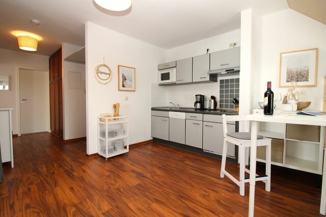 Ferienwohnung in Kühlungsborn - Strandjuwel 253 - Bild 13