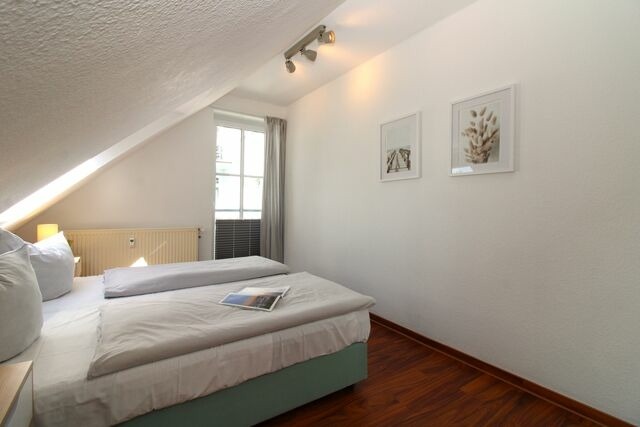 Ferienwohnung in Kühlungsborn - Strandjuwel 253 - Bild 17