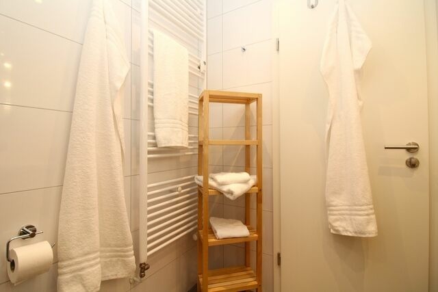 Ferienwohnung in Kühlungsborn - Strandjuwel 253 - Bild 22