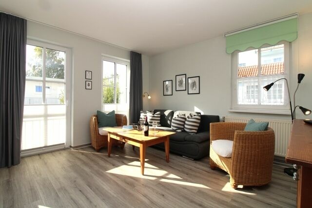 Ferienwohnung in Kühlungsborn - Strandjuwel 246 - Bild 6