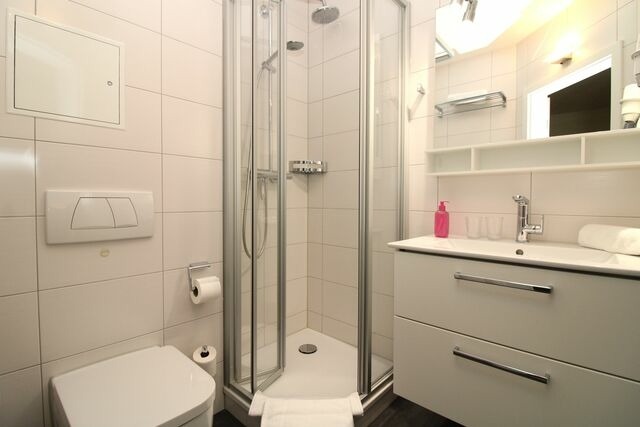 Ferienwohnung in Kühlungsborn - Strandjuwel 246 - Bild 12