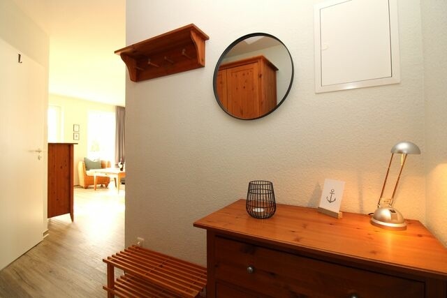 Ferienwohnung in Kühlungsborn - Strandjuwel 246 - Bild 14