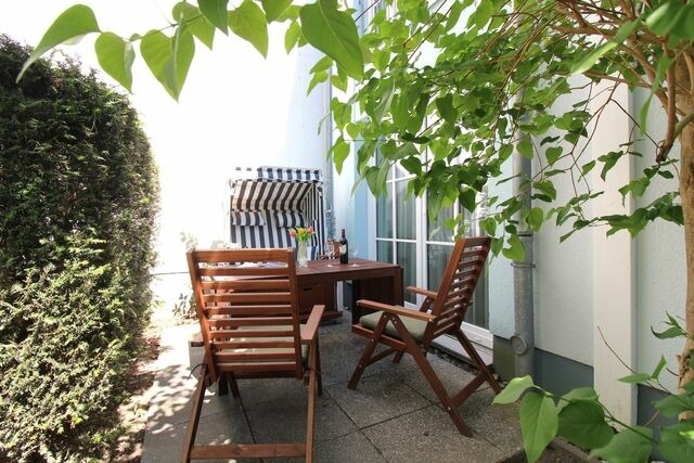 Ferienwohnung in Kühlungsborn - Strandjuwel 231 - Bild 10