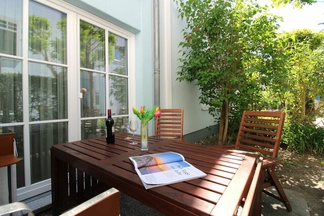 Ferienwohnung in Kühlungsborn - Strandjuwel 231 - Bild 12