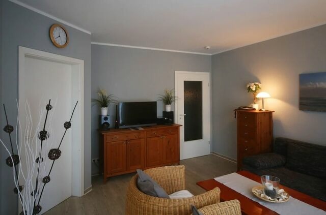 Ferienwohnung in Kühlungsborn - Strandjuwel 243 - Bild 11