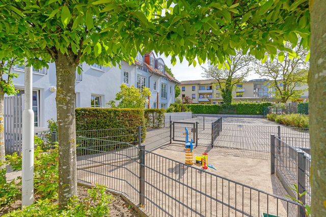 Ferienwohnung in Kühlungsborn - Strandjuwel 243 - Bild 18