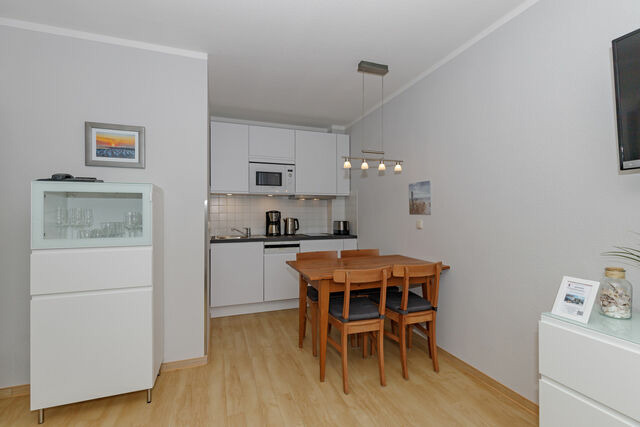 Ferienwohnung in Kühlungsborn - Strandjuwel 245 - Bild 8