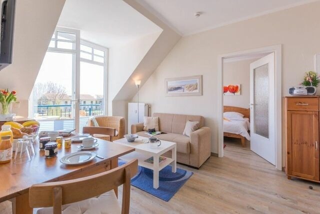 Ferienwohnung in Kühlungsborn - Strandjuwel 226 - Bild 4