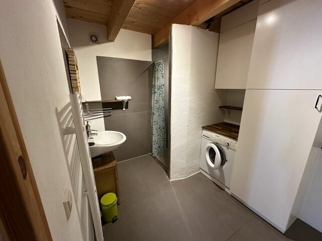 Ferienwohnung in Stralsund - Morgensonne - Bild 9