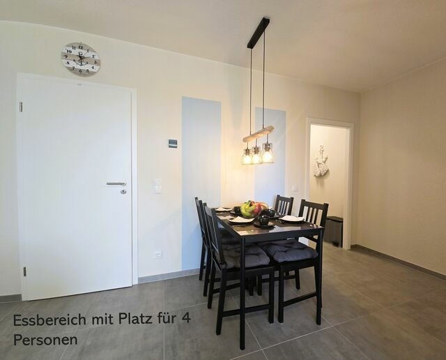 Ferienwohnung in Wendtorf - Austernfischer - Bild 3