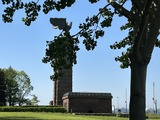 Ferienwohnung in Heikendorf - Ferienwohnung Feldblick - Möltenort U-Boot Ehrenmal