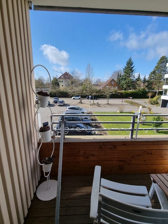 Ferienwohnung in Kellenhusen - Beachboss 3-1-1 - Bild 14