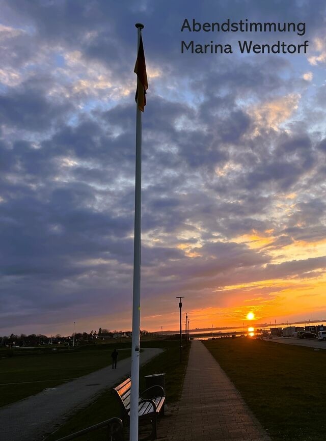 Ferienwohnung in Wendtorf - Strandläufer - Bild 12