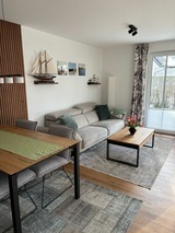 Ferienwohnung in Ostseeheilbad Zingst - Ostseem&ouml;we NEU - Bild 2