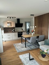 Ferienwohnung in Ostseeheilbad Zingst - Ostseem&ouml;we NEU - Bild 3