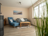 Ferienwohnung in Ostseeheilbad Zingst - Strandstra&szlig;e 16 - Wohnung 1 - Bild 1