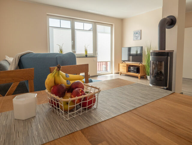 Ferienwohnung in Ostseeheilbad Zingst - Strandstra&szlig;e 16 - Wohnung 1 - Bild 6