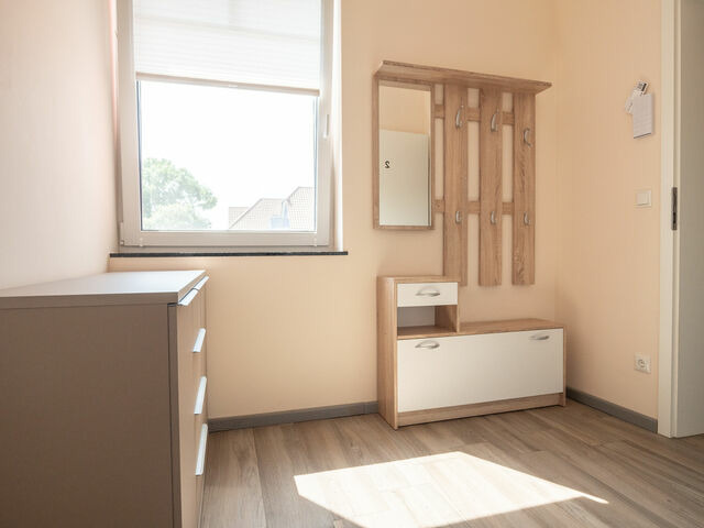 Ferienwohnung in Ostseeheilbad Zingst - Strandstra&szlig;e 16 - Wohnung 1 - Bild 18