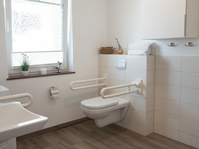 Ferienwohnung in Ostseeheilbad Zingst - Strandstra&szlig;e 16 - Wohnung 1 - Bild 19