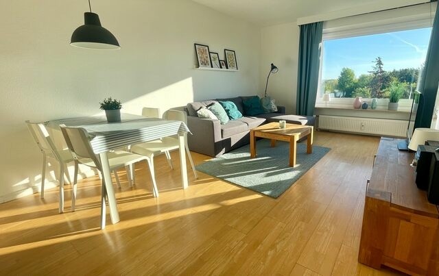 Ferienwohnung in Grömitz - Hanseat II Whg. 171 - FeWoMeerblick - Bild 3