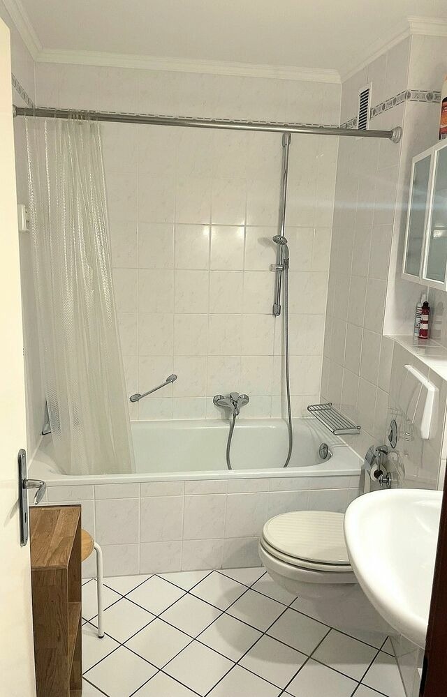 Ferienwohnung in Grömitz - Hanseat II Whg. 171 - FeWoMeerblick - Bild 6