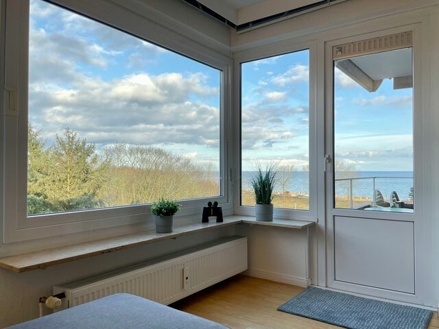 Ferienwohnung in Grömitz - Hanseat II Whg. 171 - FeWoMeerblick - Bild 14