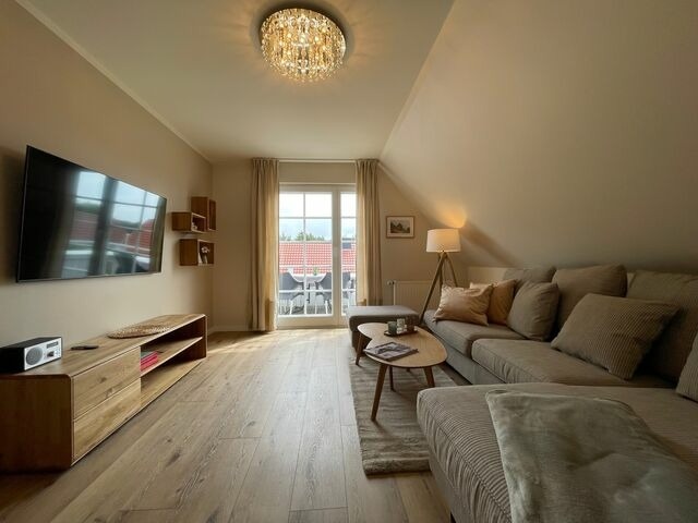 Ferienwohnung in Prerow - Prerower Ferienwohnung - Bild 2