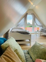 Ferienwohnung in Prerow - Prerower Ferienwohnung - Bild 3